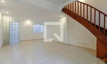 Imagem: Casa para Aluguel - Bela Vista, 2 Quartos