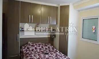 Imagem: Apartamento a venda - Parque Novo Oratorio