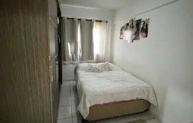 Imagem 6: Execelente apto 2 qtos com suite, Samamb sul, R$ 75.000