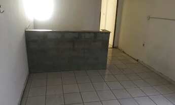 Imagem 4: Aluga-se kit net 550,00 - 40mts da fraga maia com água e luz incluso