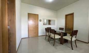 Imagem 7: Apartamento no Condomínio Ilhas Gregas 11º andar - Ponta Negra