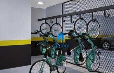 Imagem 5: Apartamento com 2 dormitórios à venda, 54 m² por R$ 439.000,00 - Jardim das Flores - Osasc