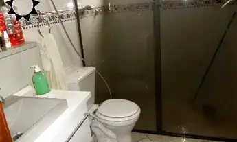 Imagem 6: APTO BELA VISTA OSASCO