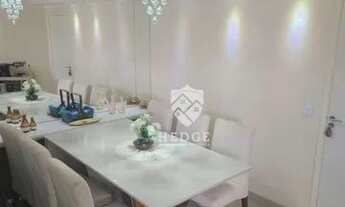 Imagem 3: Apartamento com 2 dormitórios à venda, 54 m² por R$ 363.000 - Aricanduva - São Paulo/SP