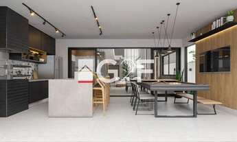 Imagem 6: Casa - Vila dos Plátanos - Campinas