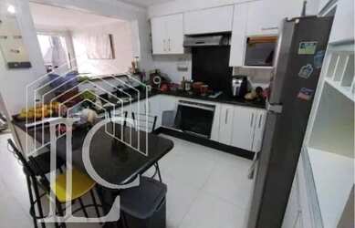 Imagem 7: Casa / Sobrado para Venda em São Paulo, Jabaquara, 2 dormitórios, 2 banheiros, 1 vaga