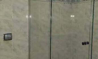 Imagem 4: Apartamento com 4 dormitórios à venda, 165 m² por R$ 690.000,00 - Serra - Belo Horizonte/M