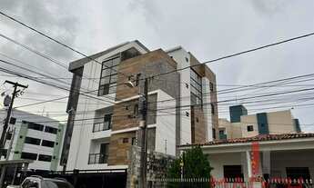 Imagem 3: Vendo apartamentos prontos para morar com 2 ou 3 quartos e áreas privativas nos Bancários