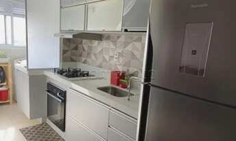 Imagem 5: Apartamento Padrão em São José do Rio Preto