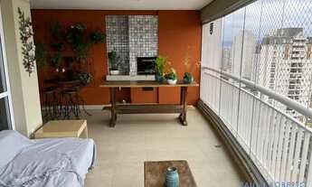 Imagem 4: APARTAMENTO - VILA ROMANA - SP