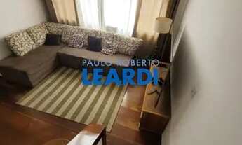 Imagem: SOBRADO - PARQUE BANDEIRANTE - SP