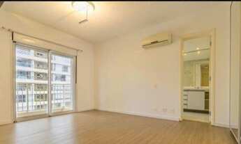 Imagem 6: Apartamento para aluguel tem 185 metros quadrados com 3 quartos em Itaim Bibi - São Paulo