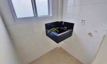 Imagem 6: Apartamento com 2 dorms Novo na Guilhermina