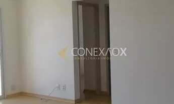 Imagem 3: Apartamento - Jardim Guanabara - Campinas