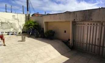 Imagem 3: Casa para Venda em Fortaleza, Manoel Sátiro, 4 dormitórios, 3 suítes, 4 banheiros, 4 vagas