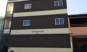 Imagem: Apartamento para aluguel com 35 metros quadrados