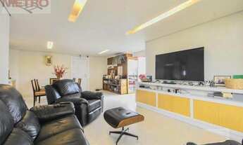 Imagem: Cobertura com 3 dorms, Campo Belo, São