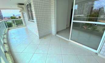 Imagem: Apartamento 03 quartos em Itapuã - Vila