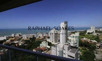 Imagem: Apartamento Mobiliado com vista para o mar