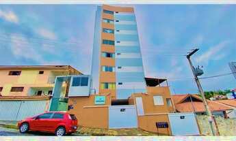 Imagem 2: Apartamento mobiliado para locação no Alto Branco