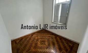 Imagem 3: Casa de vila para venda tem 80 metros quadrados com 3 quartos em Maracanã - Rio de Janeiro