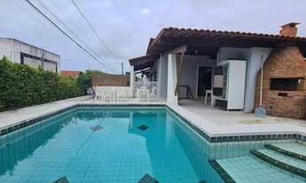 Imagem 4: JOãO PESSOA - Casa de Condomínio - Portal do sol