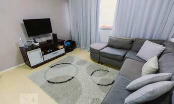 Imagem 2: Apartamento à Venda - Perdizes, 3 Quartos, 120 m2