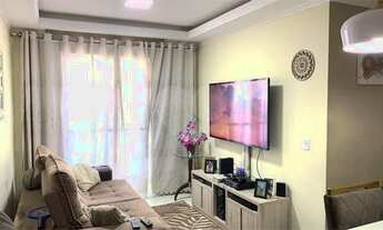 Imagem 2: Apartamento na Ponte Grande