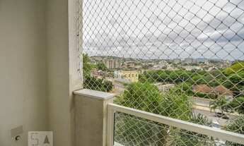 Imagem 5: Apartamento para Aluguel - Teresópolis, 2 Quartos, 54 m2