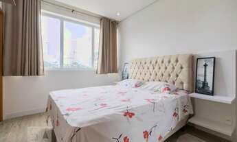 Imagem 6: Apartamento para aluguel tem 58 metros quadrados com 2 quartos em Tamboré - Santana de Par