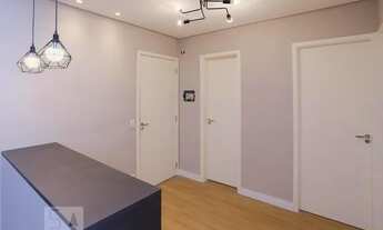 Imagem 3: Apartamento para Aluguel - Bom Retiro, 1 Quarto, 33 m2