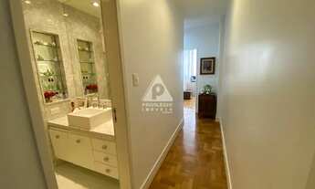 Imagem 5: Apartamento à venda, 3 quartos, 1 suíte, 1 vaga, Copacabana - RIO DE JANEIRO/RJ