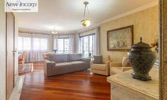 Imagem 2: Apartamento com 4 dormitórios à venda, 153 m² por R$ 1.250.000,00 - Vila Clementino - São