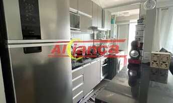 Imagem 7: Apartamento, Jardim Flor da Montanha - Guarulhos