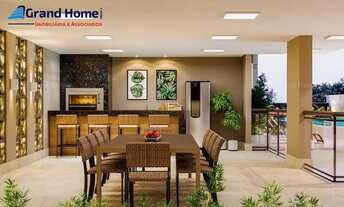 Imagem 5: Apartamento 3 quartos em Santa Luíza