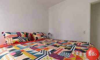 Imagem 7: São Paulo - Apartamento Padrão - Itaim Bibi