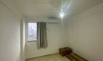 Imagem 5: Apartamento com 2 quartos na Tv Curuzú - Pedereira - Belém-Pa