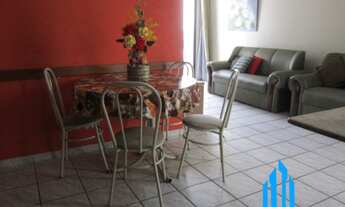 Imagem 3: Apartamento 2 quartos sendo 1 suite a venda,85 m² na Praia do Morro - Guarapari - ES