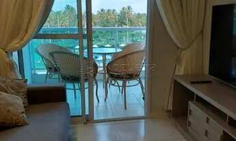 Imagem 4: Apartamento para venda com 72 metros quadrados com 3 quartos em Porto de Galinhas - Ipojuc