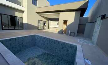 Imagem: Casa Sobrado 3 Dorm ( 3 Suites) Condomínio