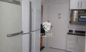 Imagem 5: Apartamento com 3 dormitórios à venda, 66 m² por R$ 375.000 - Aricanduva - São Paulo/SP