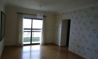 Imagem: Apartamento na Vila Moinho Velho