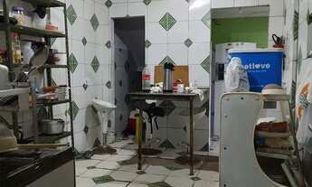 Imagem 4: Ponto comercial mais apartamento/ leia descrição