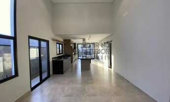 Imagem 3: CASA TÉRREA 03 SUÍTES com PISCINA RESERVA SAINT PAUL - ITU (SP