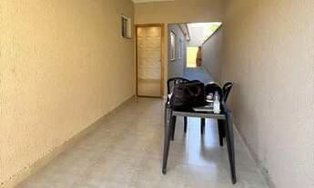 Imagem 3: Setor Cristina - Casa 3 quartos, 1suíte próximo ao Shopping. (GOIÂNIA) - Pego FGTS na ent