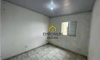 Imagem 7: Apartamento com 1 dormitório para alugar, 55 m² por R$ 850,00/mês - Jardim Tranqüilidade