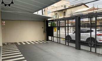 Imagem 5: PRÉDIO COMERCIAL - VILA YARA