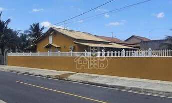 Imagem 5: Casa com 2 quartos para alugar, 200 m² por R$ 3.500/mês - Jaconé (Ponta Negra) - Maricá/RJ