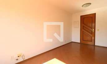 Imagem 2: Apartamento para Aluguel - Jabaquara, 2 Quartos, 72 m2