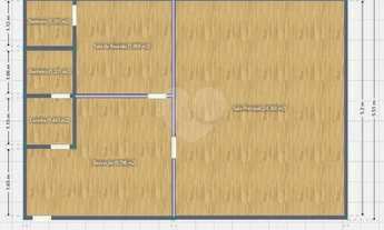 Imagem 3: São Paulo - Conjunto Comercial/Sala - VILA LEOPOLDINA